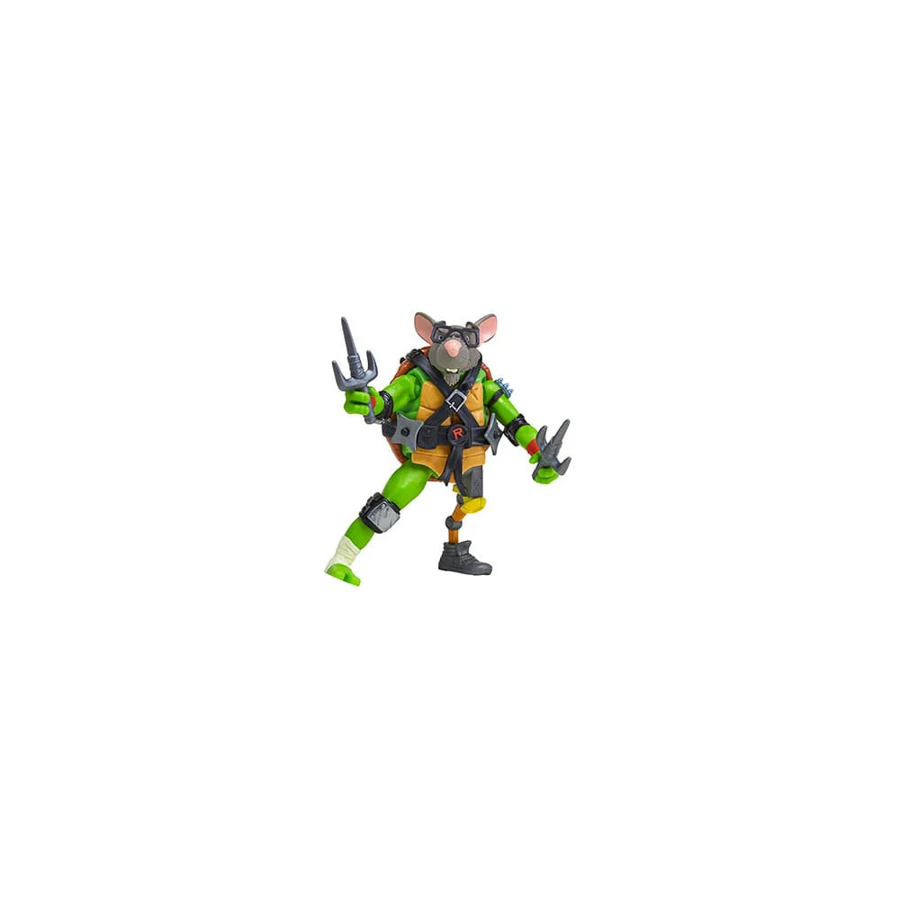 Thumb 4